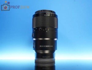 Sony 90mm f/2.8 Macro G OSS FE (SEL90M28G) Sony E Sony 90mm f/2.8 Macro G OSS FE (SEL90M28G) Sony E