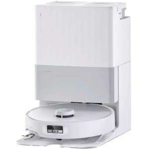 Робот-пылесос Roborock Qrevo Edge White Global version