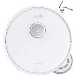 Робот-пылесос Roborock Qrevo Edge White Global version