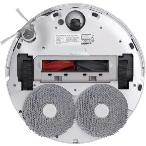 Робот-пылесос Roborock Qrevo Edge White Global version
