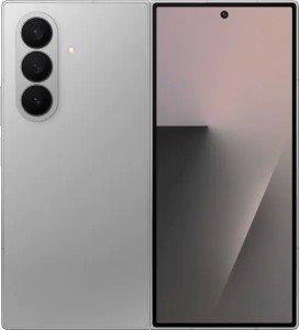 Смартфон Samsung Galaxy Z Fold7 12/256GB (SM-F966) Silver Shadow (Серебряная Тень) Смартфон Samsung Galaxy Z Fold7 12/256GB (SM-F966) Silver Shadow (Серебряная Тень)