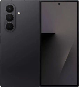 Смартфон Samsung Galaxy Z Fold7 12/1TB (SM-F966) Jetblack (Угольный Черный) Смартфон Samsung Galaxy Z Fold7 12/1TB (SM-F966) Jetblack (Угольный Черный)