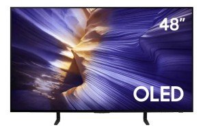 Телевизор Samsung QE48S90FA Телевизор Samsung QE48S90FA