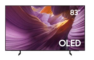 Телевизор Samsung QE83S85FA Телевизор Samsung QE83S85FA