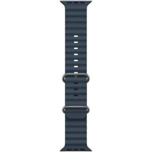 Ремешок Apple Watch 49mm Ocean Band (MT633), синий