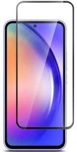 Защитное стекло для Samsung Galaxy S23 FE Защитное стекло для Samsung Galaxy S23 FE