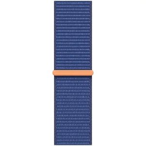 Ремешок Apple Watch 41mm Sport Loop Ocean Blue (MW4L3)