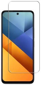 Защитное стекло для Xiaomi Poco M6 Защитное стекло для Xiaomi Poco M6