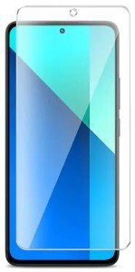 Защитное стекло для Xiaomi Redmi Note 13 Защитное стекло для Xiaomi Redmi Note 13