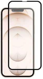 Защитное стекло для iPhone 16 Pro Max 3D Защитное стекло для iPhone 16 Pro Max 3D