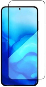 Защитное стекло VLP A-Glass для Samsung Galaxy S24 FE, черная рамка (1061119) Защитное стекло VLP A-Glass для Samsung Galaxy S24 FE, черная рамка (1061119)
