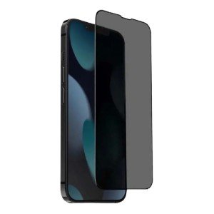 Защитное стекло для iPhone 13 Pro 3D Privacy Антишпион Защитное стекло для iPhone 13 Pro 3D Privacy Антишпион