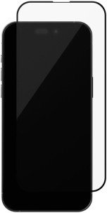 Защитное стекло для iPhone 15 3D Privacy Антишпион Защитное стекло для iPhone 15 3D Privacy Антишпион