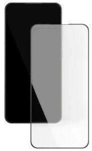 Защитное стекло VLP 2.5D Premium Shield для Samsung S25, с черной рамкой (1061127) Защитное стекло VLP 2.5D Premium Shield для Samsung S25, с черной рамкой (1061127)