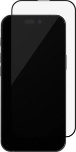 Защитное стекло uBear Extreme Nano Shield для iPhone 16e, черная рамка (GL194BL03AN62-I25) Защитное стекло uBear Extreme Nano Shield для iPhone 16e, черная рамка (GL194BL03AN62-I25)