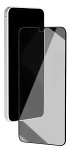 Защитное стекло VLP A-Glass для Samsung A16/A26, с черной рамкой (1061137) Защитное стекло VLP A-Glass для Samsung A16/A26, с черной рамкой (1061137)