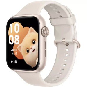 Умные часы Honor Watch 5, золотистый (STL-B19)
