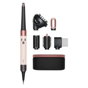 Стайлер Dyson Airwrap i.d. Curly+Coily HS08, Diffuse Ceramic Pink/Rose Gold (116829-01) Стайлер Dyson Airwrap i.d. Curly+Coily HS08, Diffuse Ceramic Pink/Rose Gold (116829-01)
