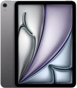 Планшет Apple iPad Air 11 (2025) M3, Wi-Fi + Cellular, 256 ГБ, серый космос Планшет Apple iPad Air 11 (2025) M3, Wi-Fi + Cellular, 256 ГБ, серый космос