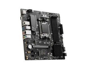 Материнская плата AMD B650 SAM5 MATX PRO B650M-P MSI