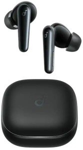 Беспроводные наушники Anker Soundcore Liberty 5 Black (Черный) Беспроводные наушники Anker Soundcore Liberty 5 Black (Черный)