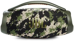 Портативная акустика JBL Boombox 3 (JBLBOOMBOX3SQUAD) Squad Портативная акустика JBL Boombox 3 (JBLBOOMBOX3SQUAD) Squad