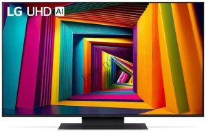 Телевизор LG 50UT91006LA.ARUG (Производитель: Польша)