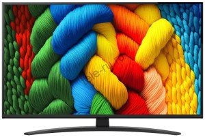 Телевизор LG 50NANO81A6A.ARUG (Производитель: Польша) Телевизор LG 50NANO81A6A.ARUG (Производитель: Польша)
