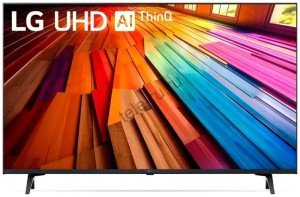 Телевизор LG 75UT80006LA (Производитель: Польша) Телевизор LG 75UT80006LA (Производитель: Польша)