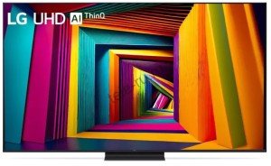 Телевизор LG 75UT91006LA.ARUG (Производитель: Польша)