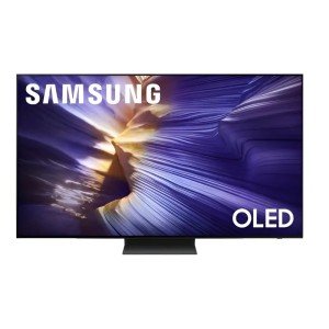 Телевизор Samsung QE48S90FAEXRU Телевизор Samsung QE48S90FAEXRU