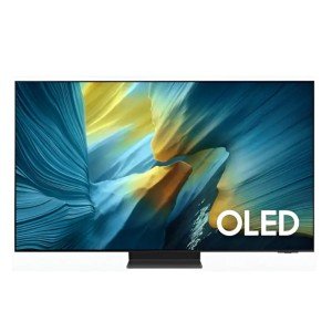 Телевизор Samsung QE83S95FAUXRU Телевизор Samsung QE83S95FAUXRU