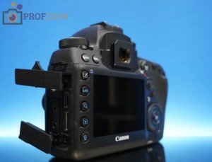 Фотоаппарат Canon 5D IV Kit 24-105mm F4L IS II USM
