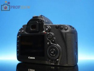 Фотоаппарат Canon 5D IV Kit 24-105mm F4L IS II USM