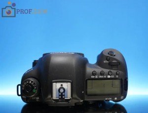 Фотоаппарат Canon 5D IV Kit 24-105mm F4L IS II USM