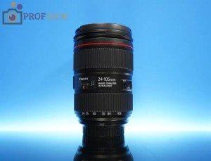 Фотоаппарат Canon 5D IV Kit 24-105mm F4L IS II USM