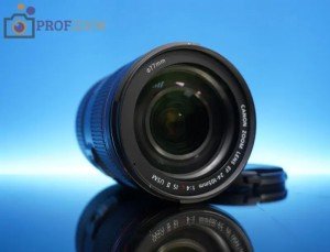 Фотоаппарат Canon 5D IV Kit 24-105mm F4L IS II USM