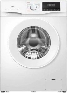 Стиральная машина F6 BLDC (MID) TWOF-606W10W1 TCL