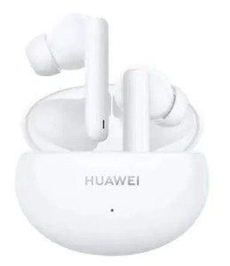 Гарнитура FREEBUDS 5I T0014 CERAMIC WHITE 55036648 HUAWEI