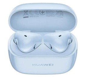 Гарнитура FREEBUDS SE 2 55037014 ISLE BLUE HUAWEI