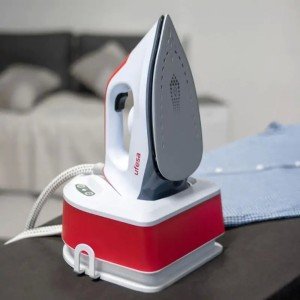 Парогенератор PL2650 SPACE HEALTHY RED UFESA