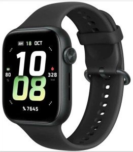 Умные часы WATCH 5 STL-B19 BLACK HONOR