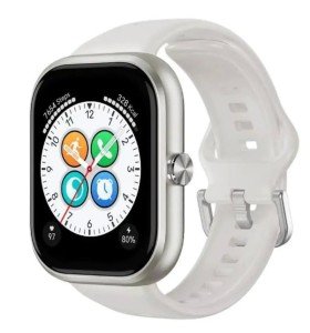 Умные часы BOT-WB01 WHITE HONOR CHOICE