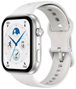 Умные часы 2i KCH-WB01 WHITE HONOR CHOICE