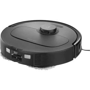 Робот-пылесос Roborock Qrevo C Black Global version