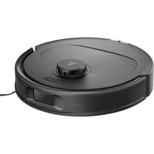 Робот-пылесос Roborock Qrevo C Black Global version