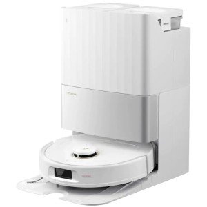 Робот-пылесос Roborock Qrevo C White Global version