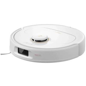 Робот-пылесос Roborock Qrevo C White Global version