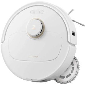 Робот-пылесос Roborock Qrevo C White Global version