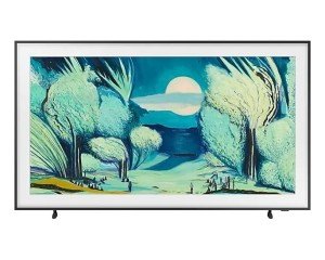Телевизор Samsung THE FRAME QE75LS03F Телевизор Samsung THE FRAME QE75LS03F
